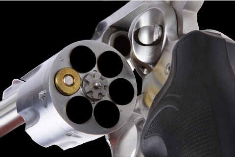 revolver-cylinder